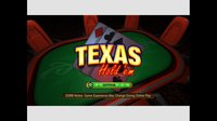 Texas Hold'em screenshot, image №272345 - RAWG