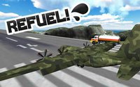 Flight Simulator C130 Training screenshot, image №1416205 - RAWG