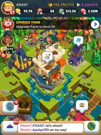 Kingdoms of Heckfire screenshot, image №705623 - RAWG