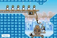 Crazy Penguin Catapult 2 screenshot, image №3008814 - RAWG