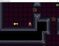 Dungeon Remake screenshot, image №3112023 - RAWG
