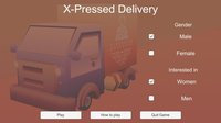 X-Pressed Delivery screenshot, image №1124409 - RAWG