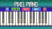 Pixel Piano screenshot, image №2639006 - RAWG