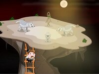 Mystery of Woolley Mountain screenshot, image №2926279 - RAWG