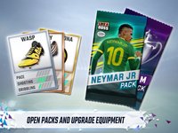 Match MVP Neymar JR - Football screenshot, image №2143158 - RAWG