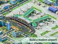 Megapolis: Building Strategy screenshot, image №2045465 - RAWG