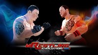 Wrestling Games - Revolution: Fighting Games screenshot, image №2088541 - RAWG