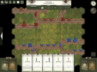 Commands & Colors: The Great War screenshot, image №148470 - RAWG