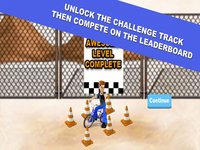 Wheelie King Challenge screenshot, image №1716641 - RAWG