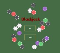 Blackjack Simulator screenshot, image №1297371 - RAWG