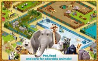 MyFreeZoo Mobile screenshot, image №1342850 - RAWG
