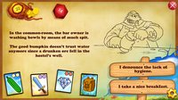 Stupid Quest - Medieval Adventures screenshot, image №1878021 - RAWG