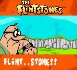 The Flintstones: Burgertime in Bedrock screenshot, image №3388727 - RAWG