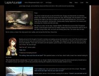Lapis Azurai screenshot, image №1033606 - RAWG