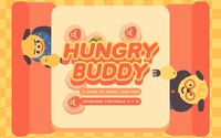 HUNGRY BUDDY screenshot, image №1011014 - RAWG