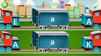 Learn Letter Names and Sounds with ABC Trains screenshot, image №1369060 - RAWG