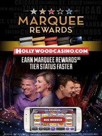 Hollywood Casino Charles Town screenshot, image №893734 - RAWG
