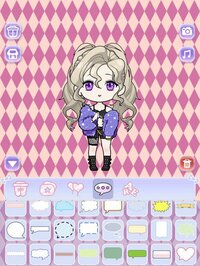 Vlinder Dolls - Dress Up Games screenshot, image №2597311 - RAWG