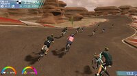 CyclingArcadeRaceSimulator screenshot, image №4219729 - RAWG