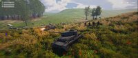 Tank Simulator screenshot, image №4164164 - RAWG
