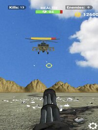 FPS: Long Survival screenshot, image №2714843 - RAWG