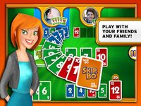 Skip-Bo screenshot, image №621175 - RAWG