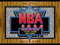 NBA Jam (1994) screenshot, image №739965 - RAWG