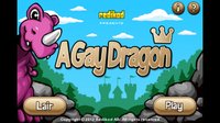A Gay Dragon screenshot, image №38401 - RAWG