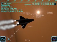 Advanced Space Flight screenshot, image №2244314 - RAWG