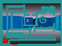 3D Maze (XtreamGames) screenshot, image №3403884 - RAWG