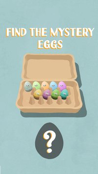 Eggy Crunch screenshot, image №1790625 - RAWG