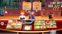 Burger Restaurant Simulator screenshot, image №3919046 - RAWG