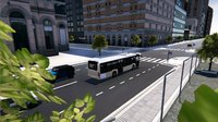 City Bus Simulator 2018 screenshot, image №859361 - RAWG