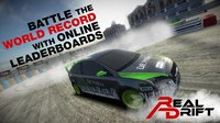 Real Drift Car Racing Lite screenshot, image №1340463 - RAWG