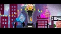 Neon City Rush - PART 1 screenshot, image №3673237 - RAWG