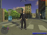 Urban Empires screenshot, image №420466 - RAWG