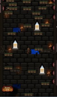 Umbra Lux Tower Jump screenshot, image №1210731 - RAWG