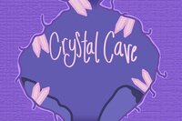 Crystal Cave (itch) (happypappysara) screenshot, image №3147538 - RAWG