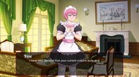 My Femboy Maid screenshot, image №4184885 - RAWG