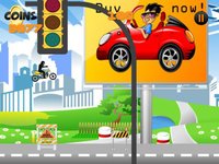 Extreme Motorcycle Action Games - Frenzy Dirtbike Game screenshot, image №1621380 - RAWG