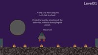 Space Shooter (FlourWine) screenshot, image №2304213 - RAWG