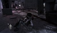 Dead to Rights: Retribution screenshot, image №519579 - RAWG