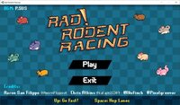 Rad Rodent Racing screenshot, image №2560316 - RAWG