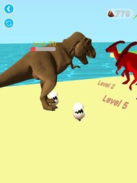 Dino Run Idle screenshot, image №3380760 - RAWG