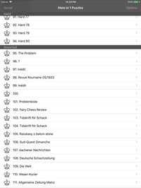 Mate in 1 Chess Puzzles screenshot, image №2056100 - RAWG