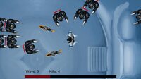 Ascent (itch) (Cr1ticality, bladeprincess) screenshot, image №3371631 - RAWG