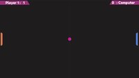 PyPong (ProjectEXT) screenshot, image №3645126 - RAWG