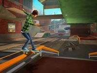 Shaun White Skateboarding screenshot, image №549945 - RAWG