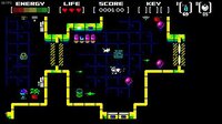 Vermitron (itch) screenshot, image №2698606 - RAWG