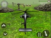 Gunship Modern Combat screenshot, image №1705925 - RAWG
